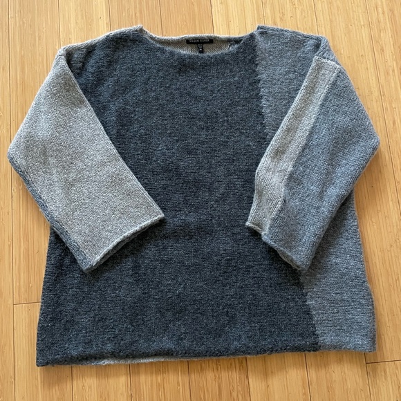 Eileen Fisher Sweater - Picture 1 of 2
